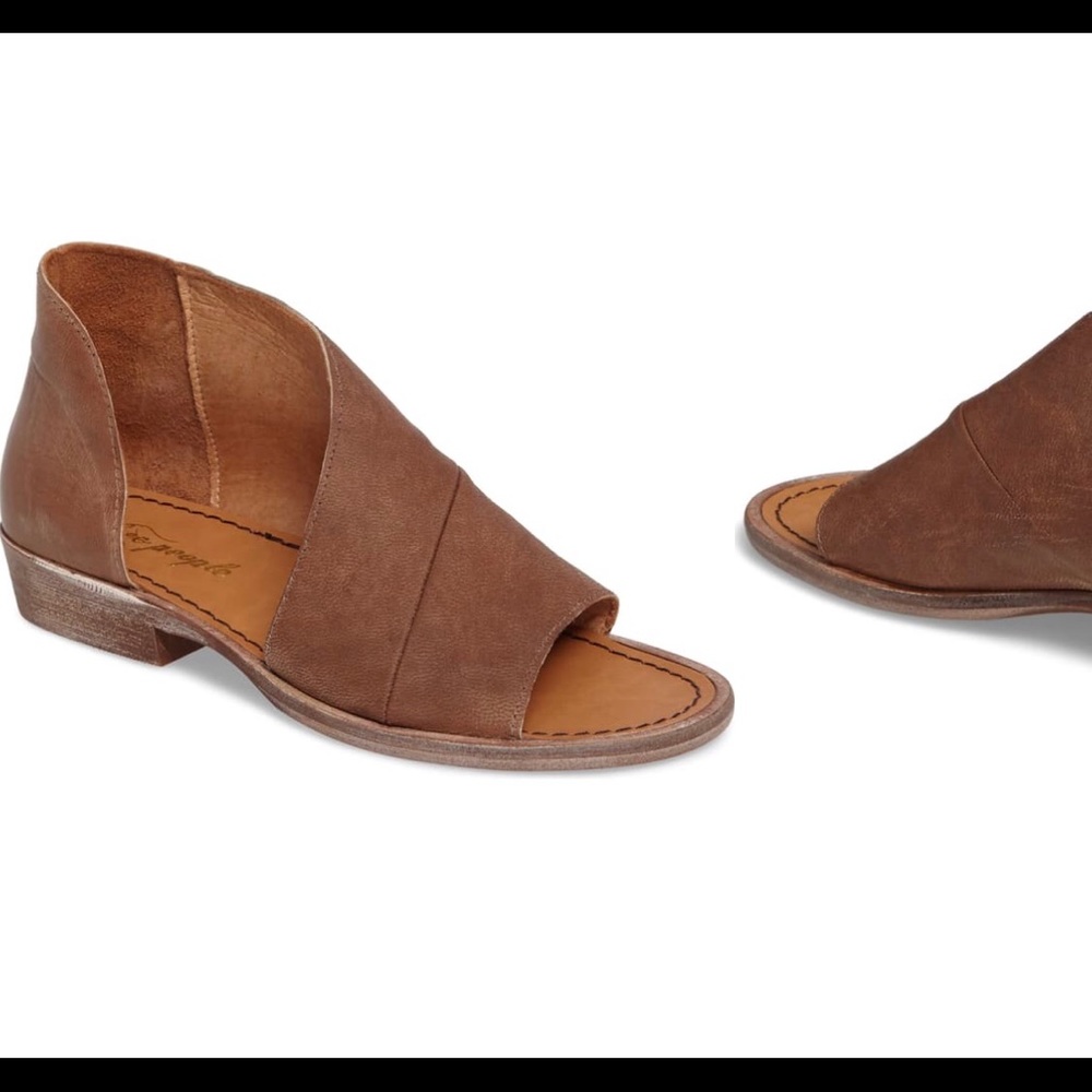 Free People Mont Blanc